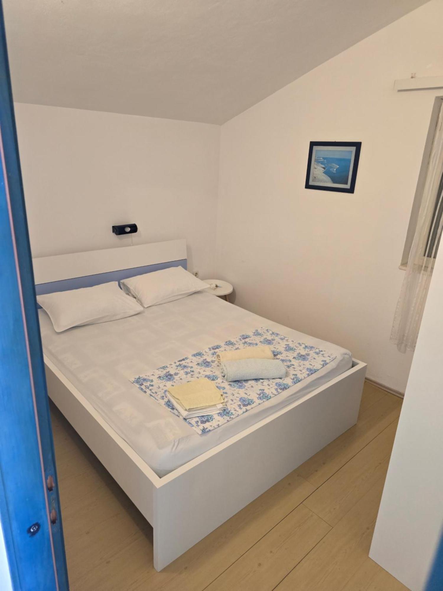Apartments Vodice Olga Matic Exterior foto